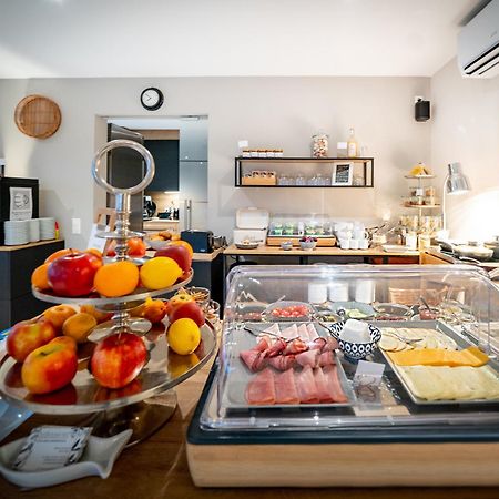 Bodenseezeit Apartmenthotel Garni ลินเดา ภายนอก รูปภาพ