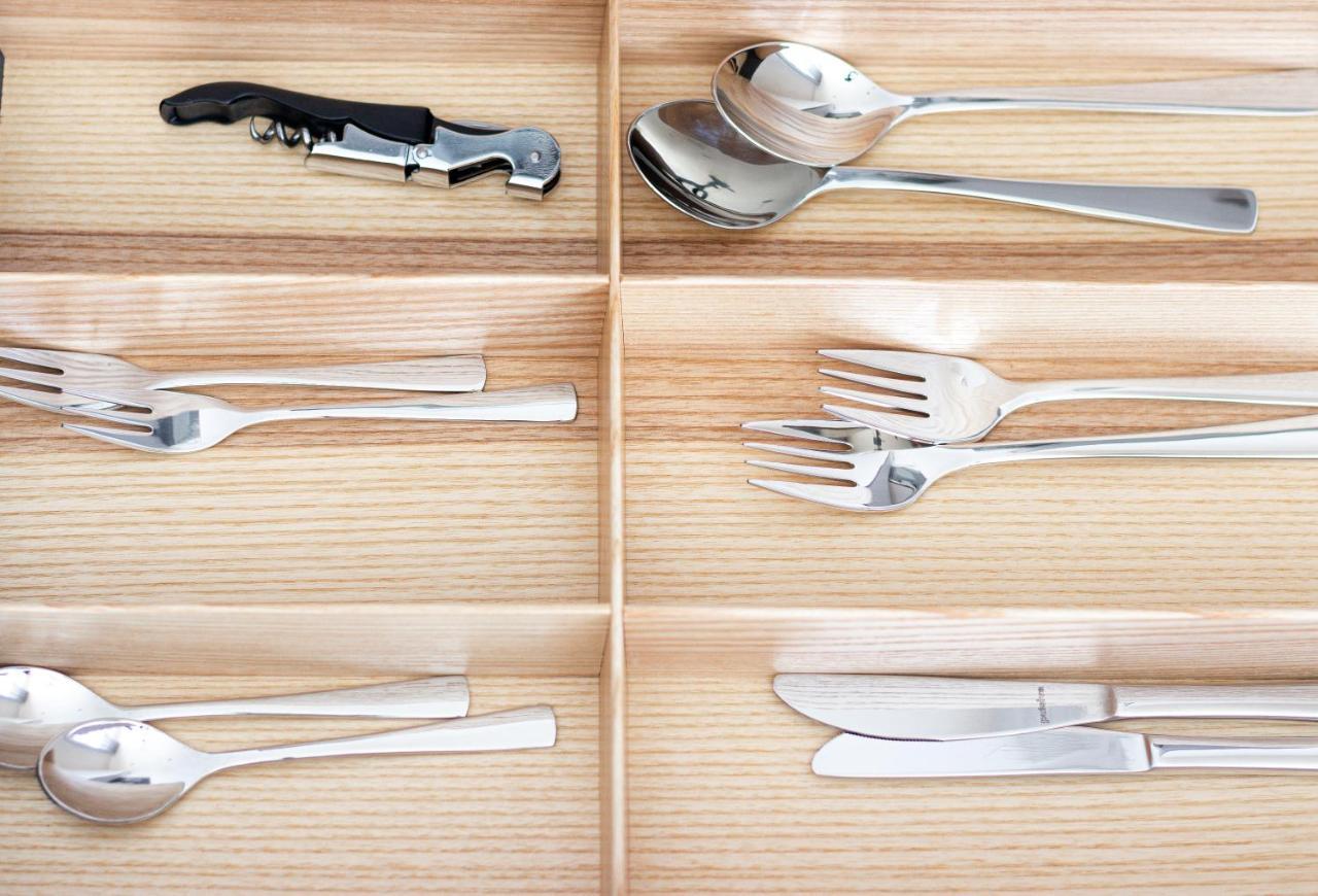 Bodenseezeit Apartmenthotel Garni ลินเดา ภายนอก รูปภาพ